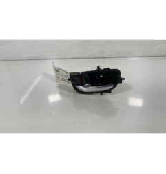 Poignee interieur arriere gauche TOYOTA YARIS 3 Photo n°1