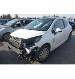 Com (Bloc Contacteur Tournant+Commodo Essuie Glace+Commodo Phare) PEUGEOT 207