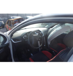 Com (Bloc Contacteur Tournant+Commodo Essuie Glace+Commodo Phare) PEUGEOT 207