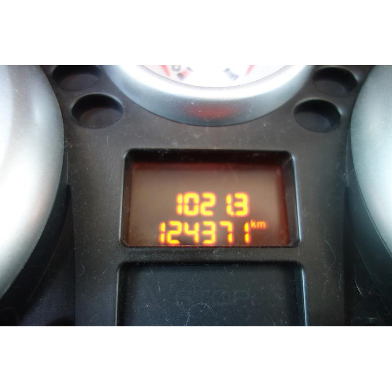 Com (Bloc Contacteur Tournant+Commodo Essuie Glace+Commodo Phare) PEUGEOT 207 Photo n°14