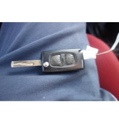 Com (Bloc Contacteur Tournant+Commodo Essuie Glace+Commodo Phare) PEUGEOT 207