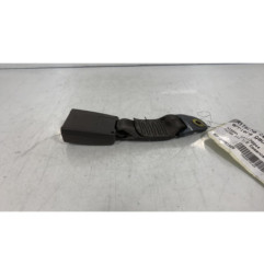 Attache ceinture arriere gauche NISSAN MICRA 3 Photo n°1
