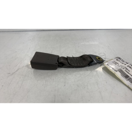 Attache ceinture arriere gauche NISSAN MICRA 3 Photo n°1