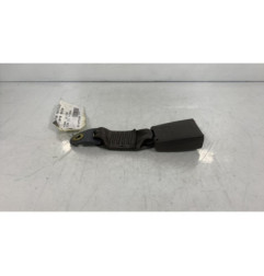 Attache ceinture arriere gauche NISSAN MICRA 3