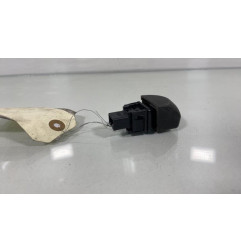 Bouton de warning NISSAN MICRA 3