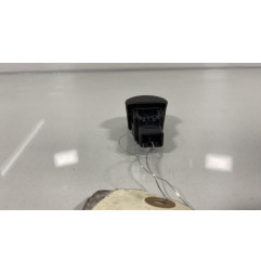 Bouton de warning NISSAN MICRA 3
