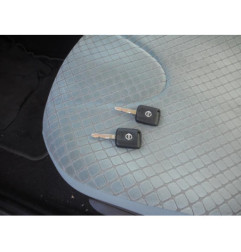 Bouton de warning NISSAN MICRA 3