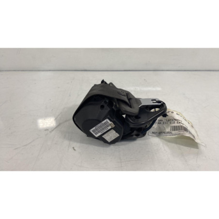 Ceinture arriere droit NISSAN MICRA 3 Photo n°1