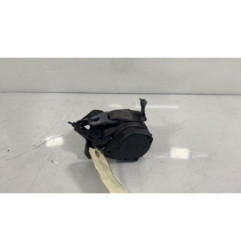 Ceinture arriere gauche NISSAN MICRA 3 Photo n°1