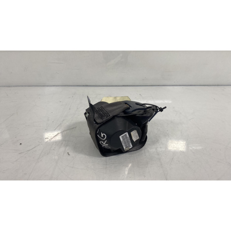 Ceinture arriere gauche NISSAN MICRA 3 Photo n°3