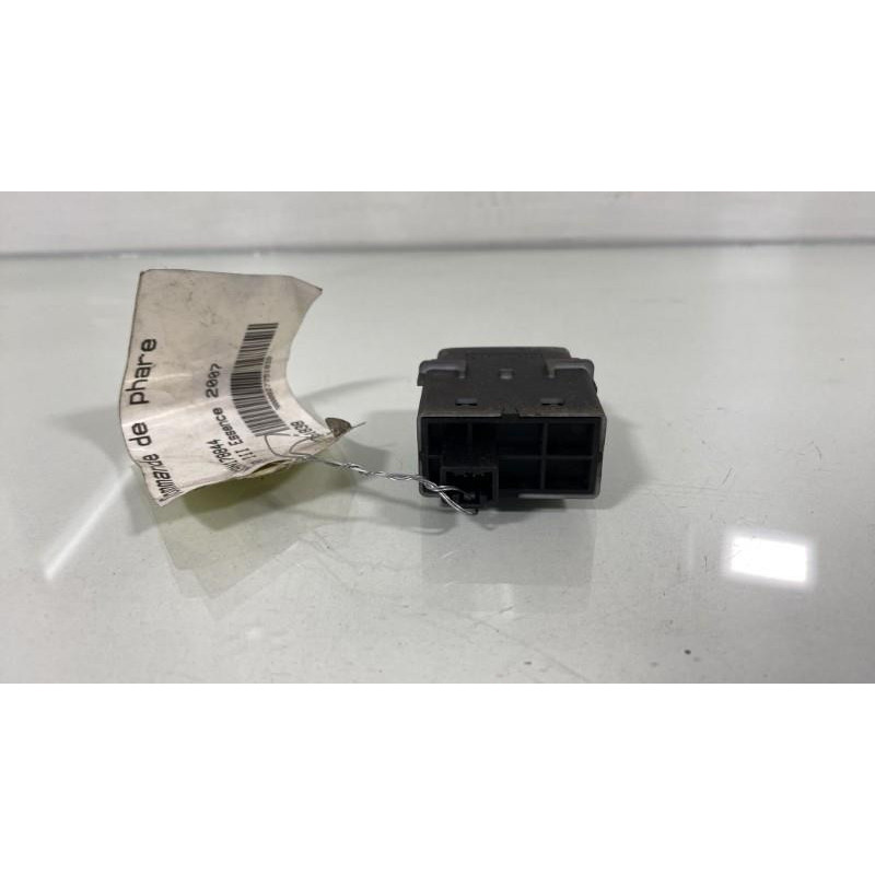 Commande de phare NISSAN MICRA 3 Photo n°3