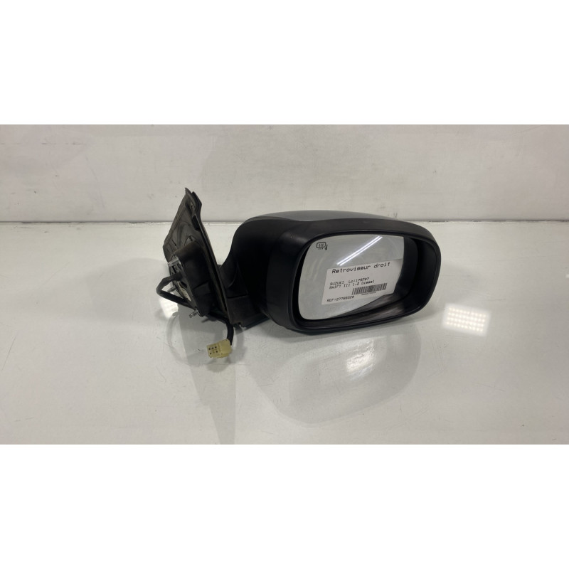 Retroviseur droit SUZUKI SWIFT 3 Photo n°1