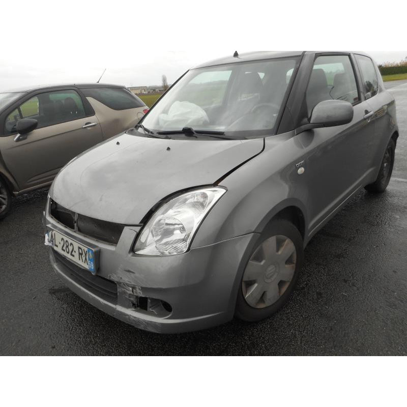 Retroviseur droit SUZUKI SWIFT 3 Photo n°7