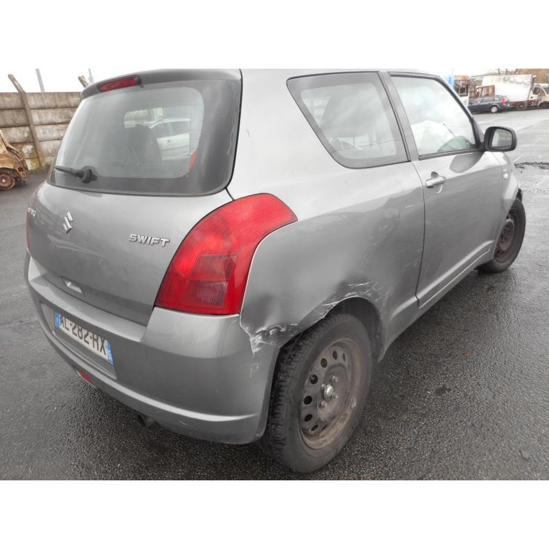 Retroviseur droit SUZUKI SWIFT 3 Photo n°10