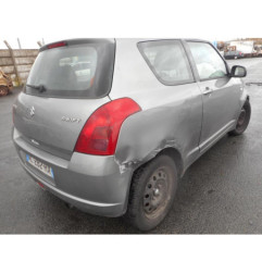 Retroviseur gauche SUZUKI SWIFT 3