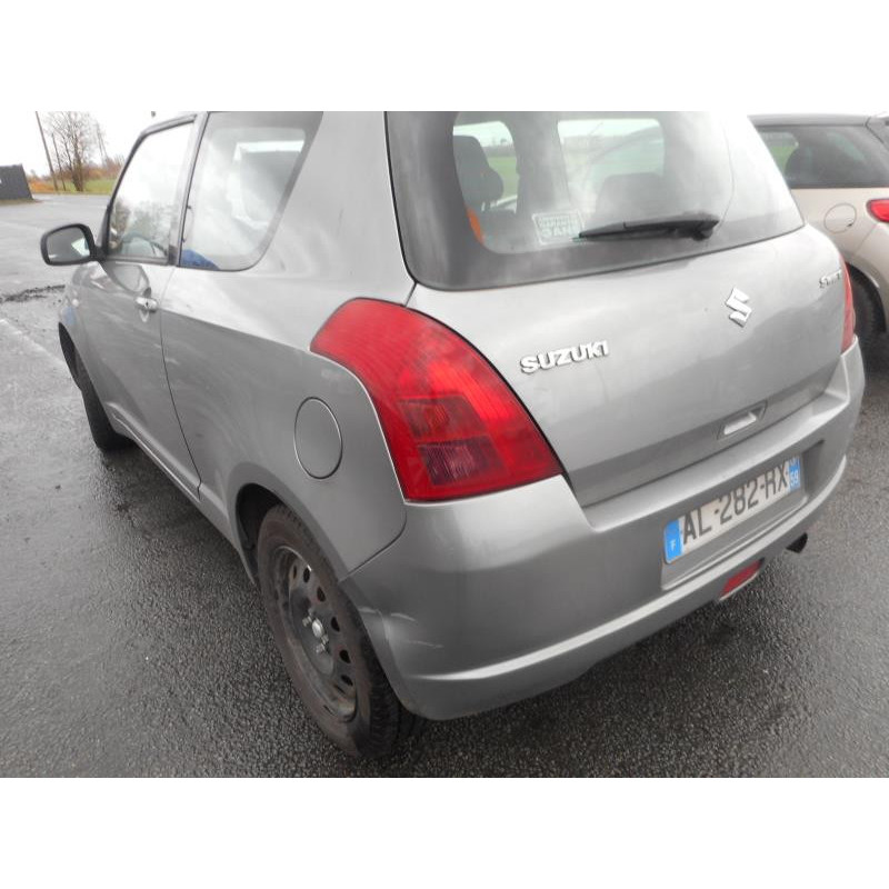 Retroviseur gauche SUZUKI SWIFT 3 Photo n°8