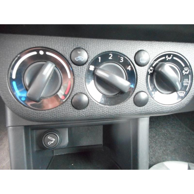 Retroviseur gauche SUZUKI SWIFT 3 Photo n°10