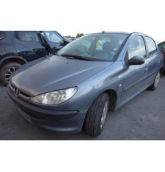 Interrupteur de leve vitre avant gauche PEUGEOT 206