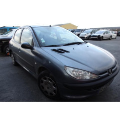 Interrupteur de leve vitre avant gauche PEUGEOT 206