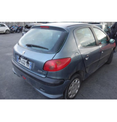 Interrupteur de leve vitre avant gauche PEUGEOT 206