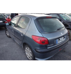 Interrupteur de leve vitre avant gauche PEUGEOT 206