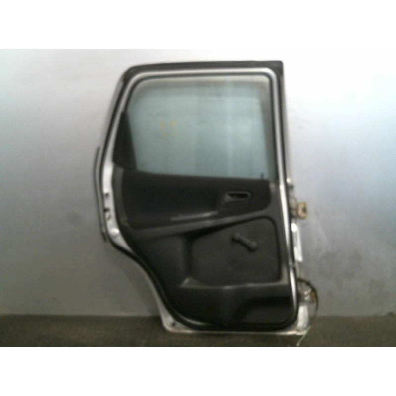 Porte arriere gauche SUZUKI IGNIS 2 Photo n°3