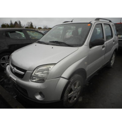 Porte arriere gauche SUZUKI IGNIS 2