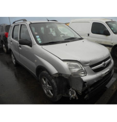 Porte arriere gauche SUZUKI IGNIS 2