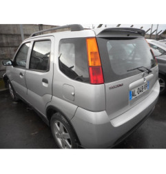 Porte arriere gauche SUZUKI IGNIS 2
