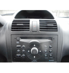 Porte arriere gauche SUZUKI IGNIS 2