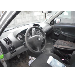 Afficheur SUZUKI IGNIS 2