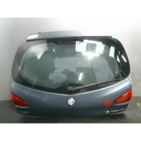 Malle/Hayon arriere ALFA ROMEO 147 Photo n°1