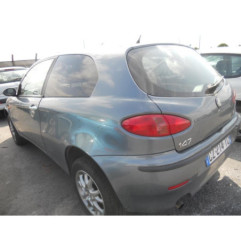 Malle/Hayon arriere ALFA ROMEO 147