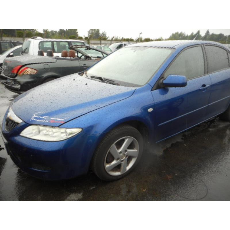 Retroviseur droit MAZDA 6 1 Photo n°4