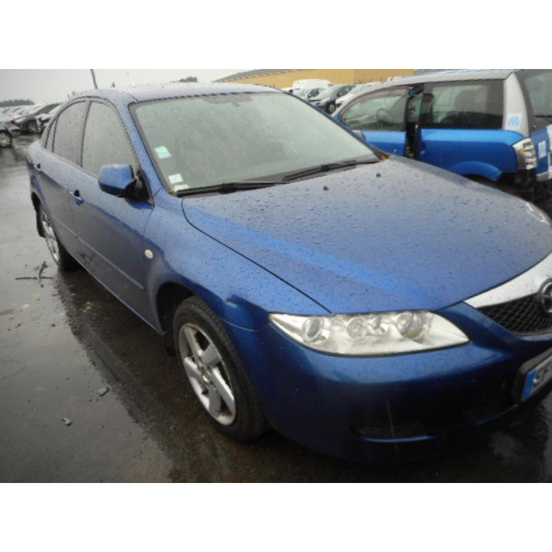 Retroviseur droit MAZDA 6 1 Photo n°5