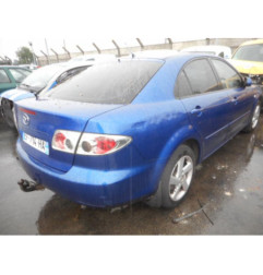 Retroviseur droit MAZDA 6 1