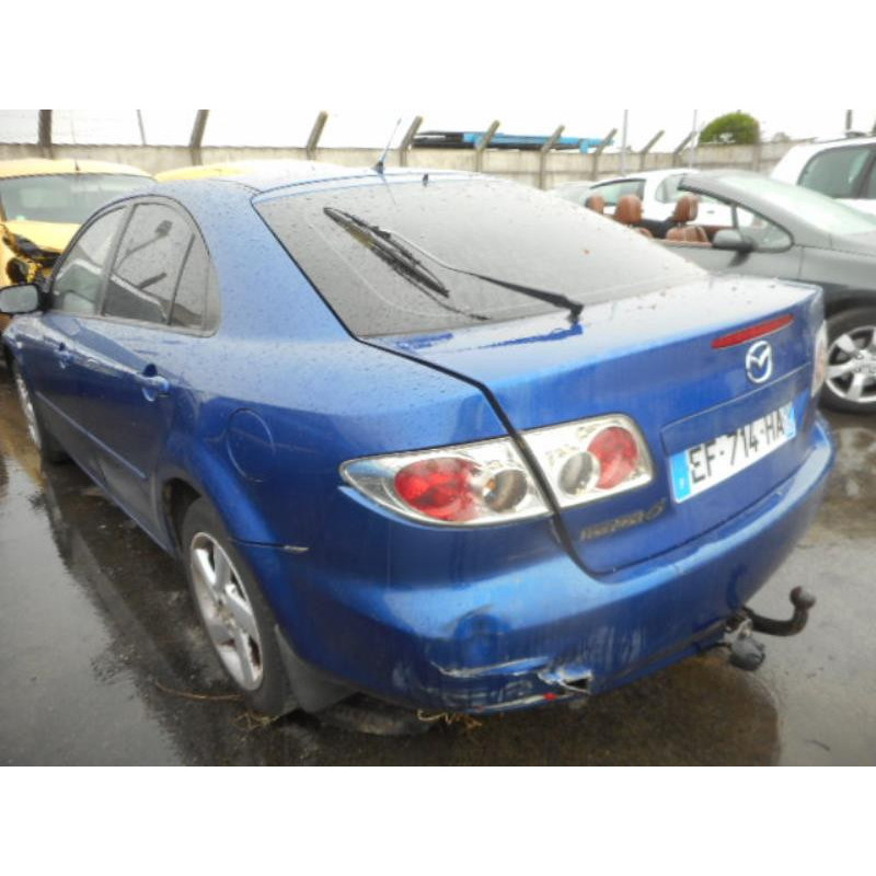 Retroviseur droit MAZDA 6 1 Photo n°7