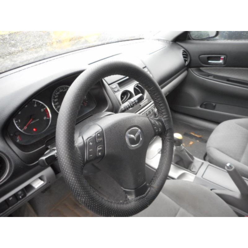 Retroviseur droit MAZDA 6 1 Photo n°8