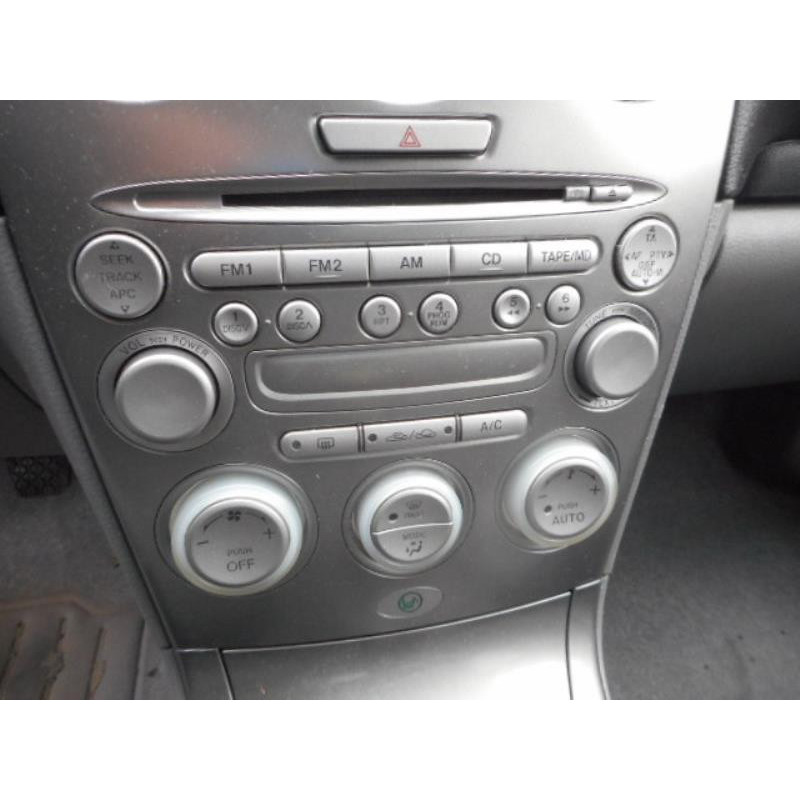 Retroviseur droit MAZDA 6 1 Photo n°9