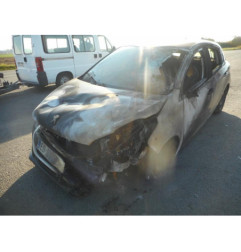 Amortisseur arriere gauche PEUGEOT 208 1