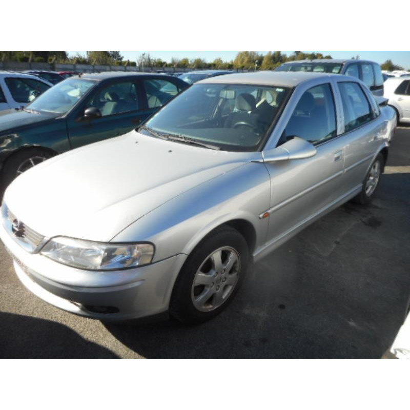 Retroviseur droit OPEL VECTRA B Photo n°4