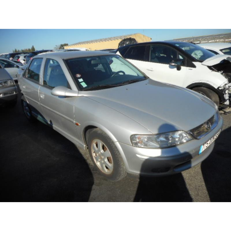 Retroviseur droit OPEL VECTRA B Photo n°5