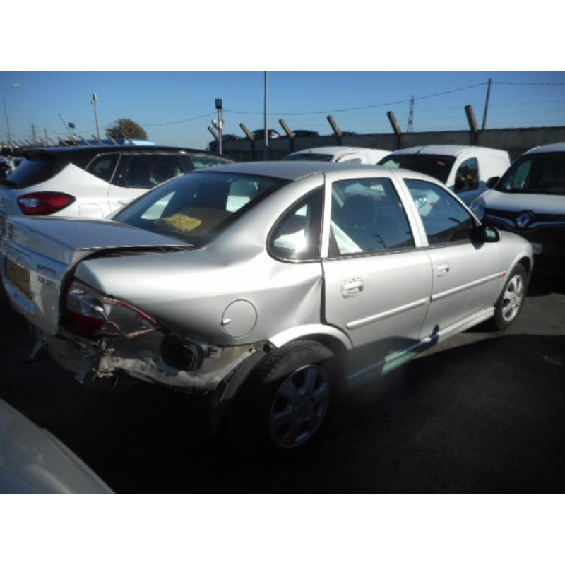 Retroviseur droit OPEL VECTRA B Photo n°6