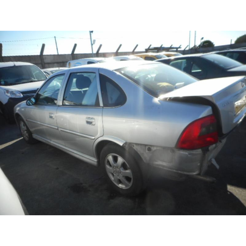 Retroviseur droit OPEL VECTRA B Photo n°7