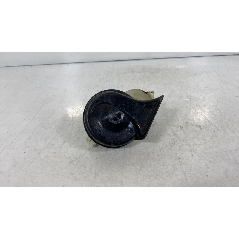 Avertisseur/Klaxon RENAULT SCENIC 2 Photo n°1