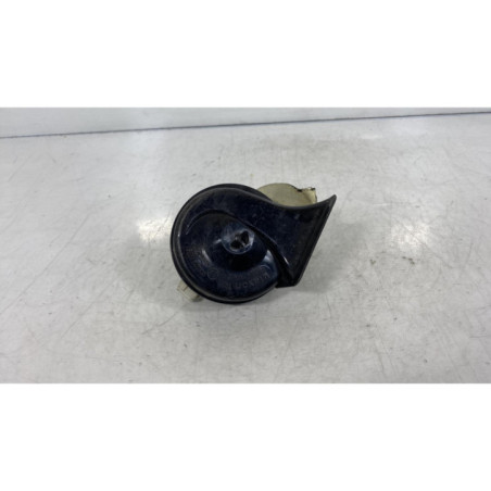 Avertisseur/Klaxon RENAULT SCENIC 2 Photo n°1