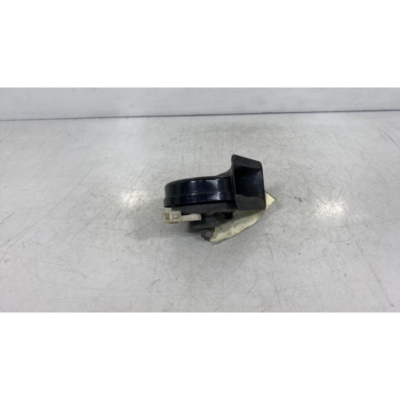 Avertisseur/Klaxon RENAULT SCENIC 2 Photo n°2