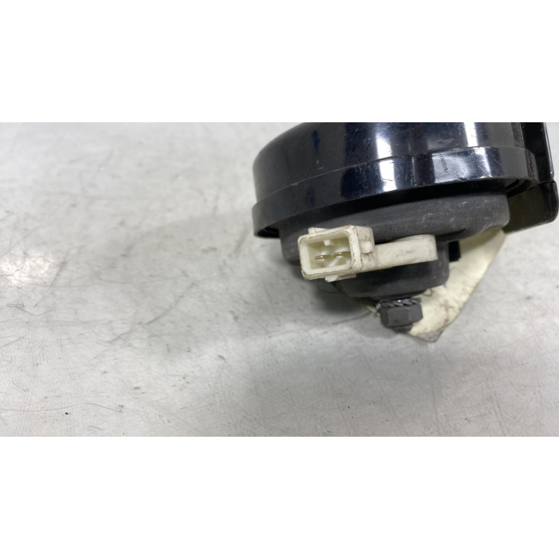 Avertisseur/Klaxon RENAULT SCENIC 2 Photo n°3