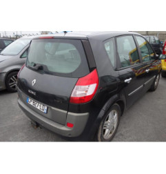 Avertisseur/Klaxon RENAULT SCENIC 2