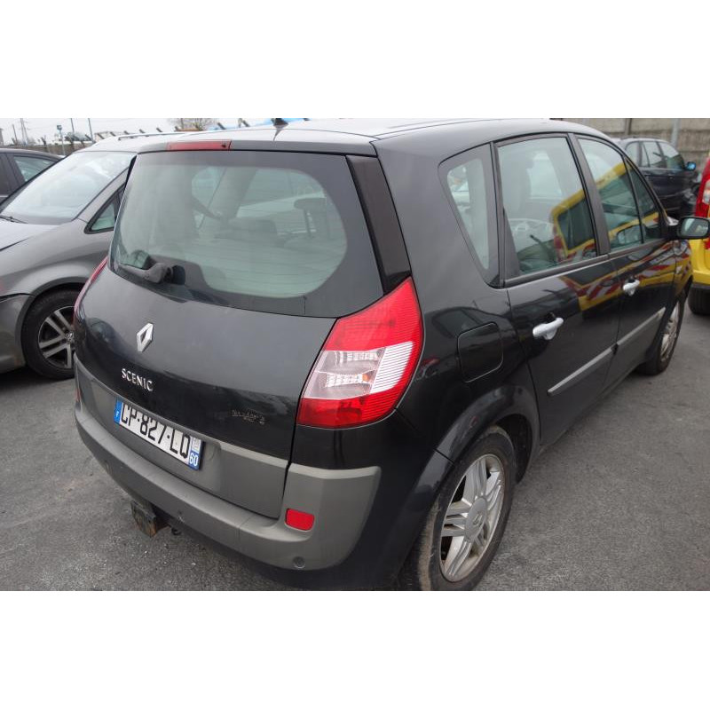 Avertisseur/Klaxon RENAULT SCENIC 2 Photo n°7